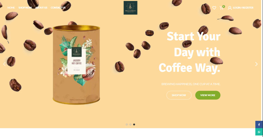 Website Preview